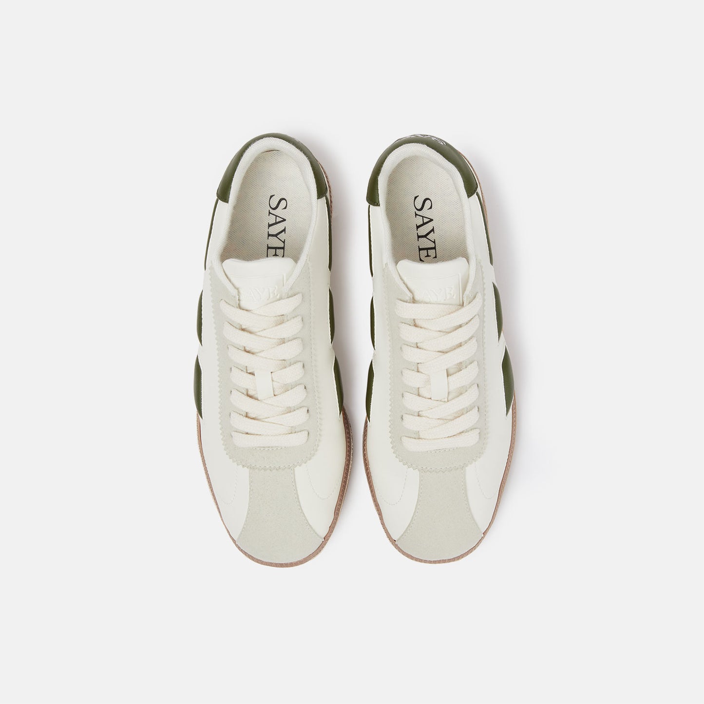 Modelo '70 Cactus Vegan Sneakers