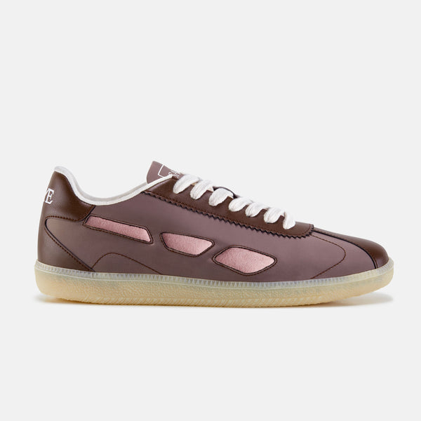 M70 Dart - Mauve & Rose