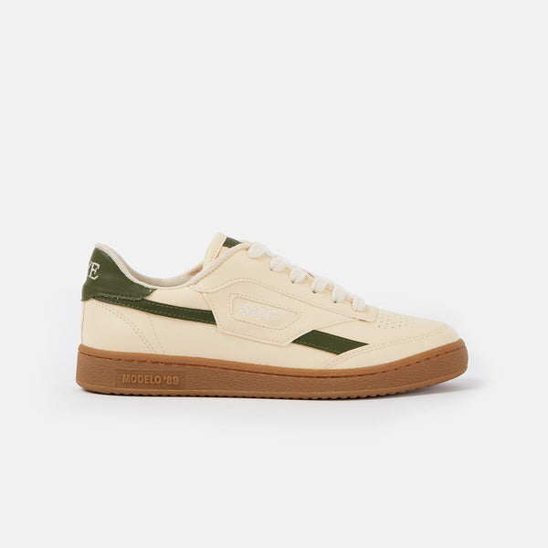 M89 Icon Cactus - Vanilla & Basil