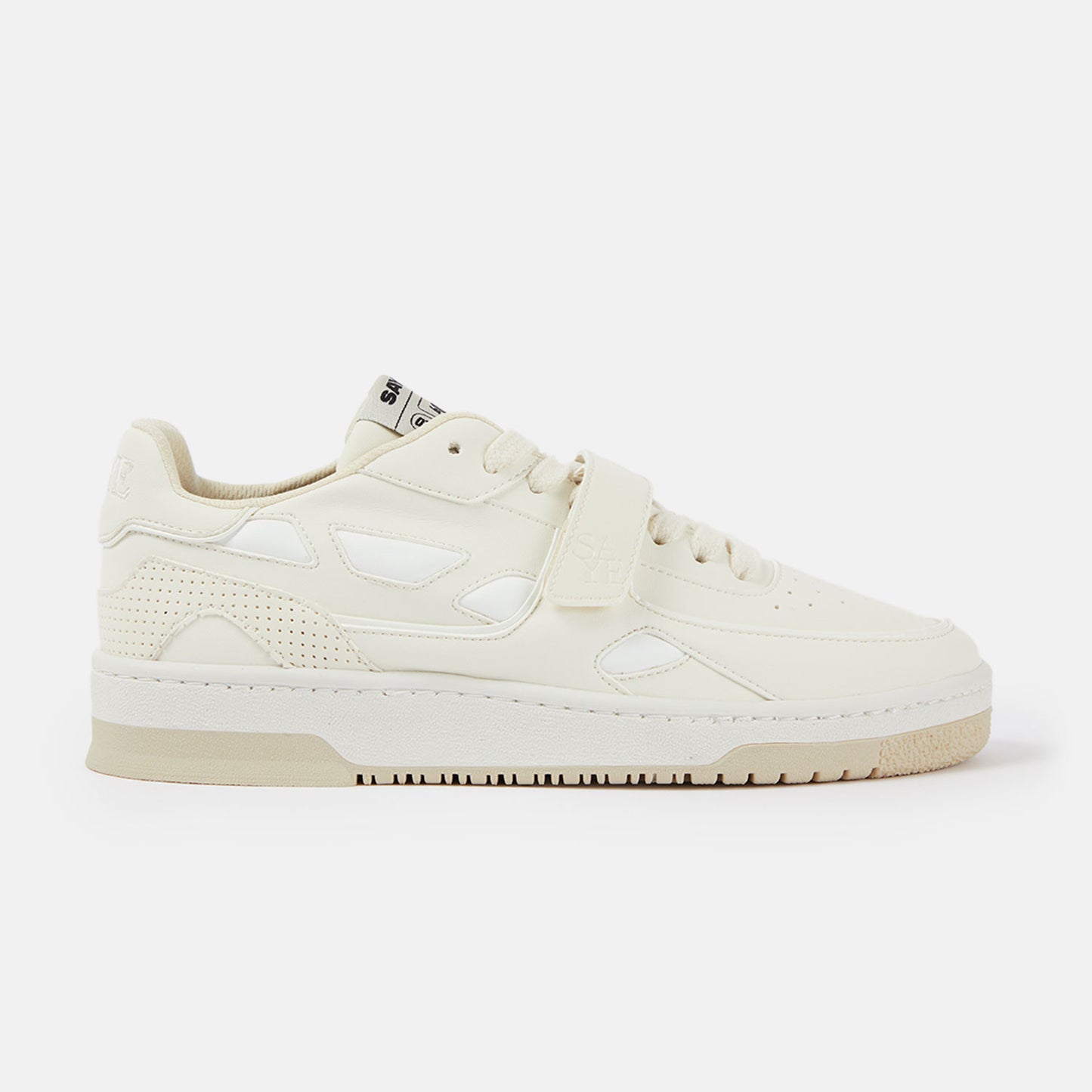 M92 Bold - Off-white