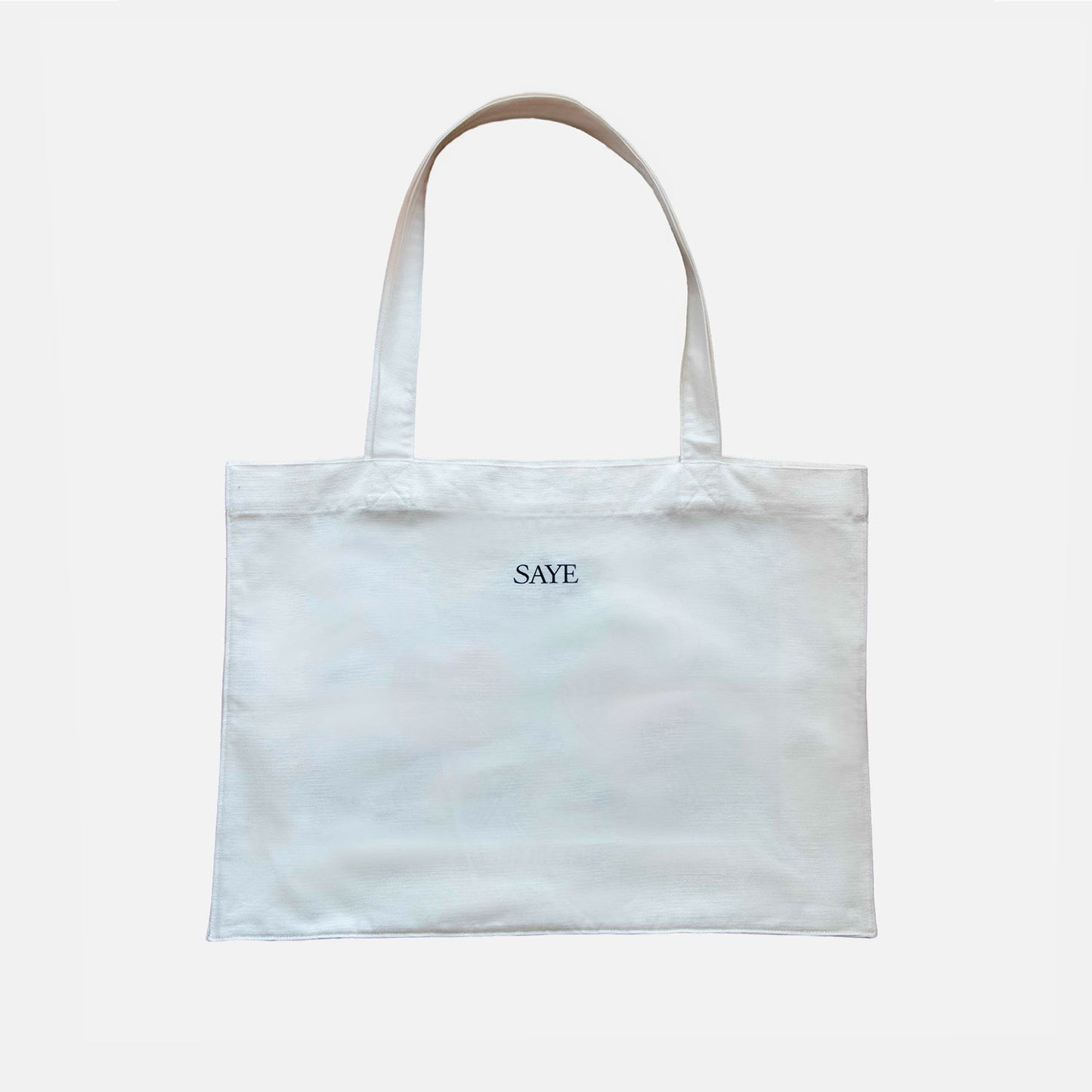 Saye x Tiago - Tote Bag