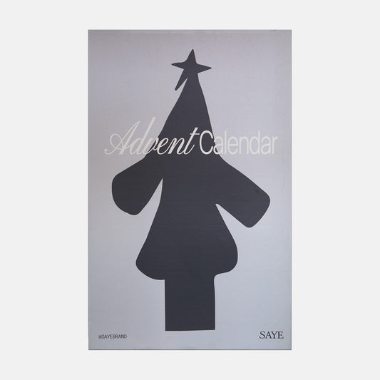 SAYE Advent Calendar