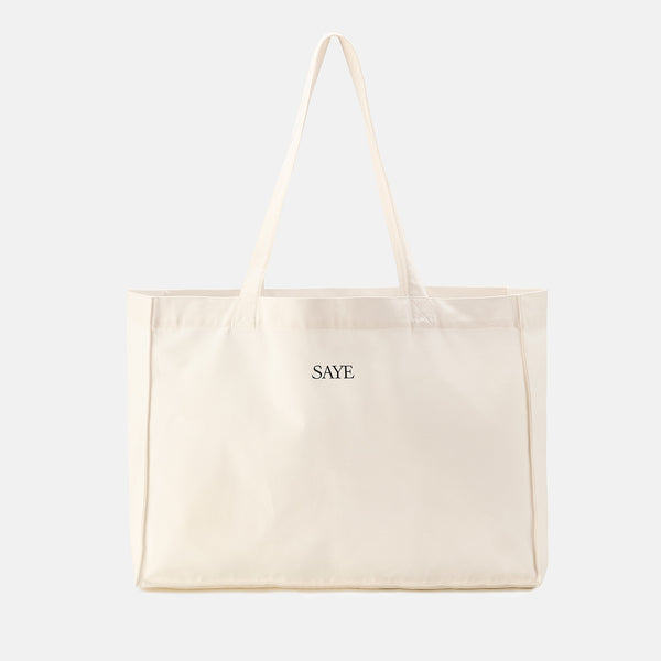 Saye x Tiago - Tote Bag